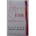 السجائر الكورية إيكسي (الكلاسيكية). ESSE BLUE