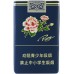 Cigarettes Peony (Soft Blue)