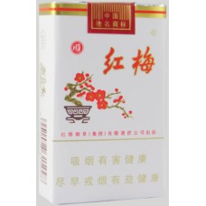 红梅(软顺) 