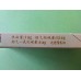Huangshan Hongfangyin slim Zigaretten