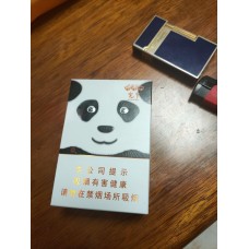 娇子（宽窄国宝）
