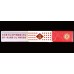 Yuxi Xin midtre sigaretter