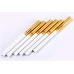 Yuxi Xin midtre sigaretter