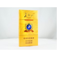 长白山（777）