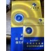 DongChongXiaCao Golden Age Middle cigarettes