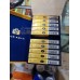 DongChongXiaCao Golden Age Middle cigarettes