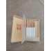 DongChongXiaCao Gold Slim cigarettes
