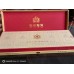 DongChongXiaCao Gold Slim cigarettes