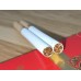 DongChongXiaCao Red Middle cigarettes