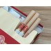 DongChongXiaCao Red Middle cigarettes