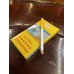 Nanjing Yuhuashi 3mg sigaretten