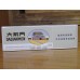 Cigarrillos chinos Daqianmen (suaves)