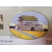 Cigarrillos chinos Daqianmen (suaves)