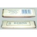 Cigarrillos chinos Daqianmen (suaves)