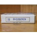 Cigarrillos chinos Daqianmen (suaves)