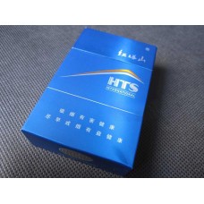 红塔山 HTS100