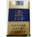 Yellow Crane Tower (sanftes Blau) Zigaretten