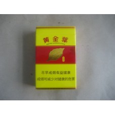 黄金叶(金满堂)