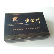 黄金叶(茗仕之风)