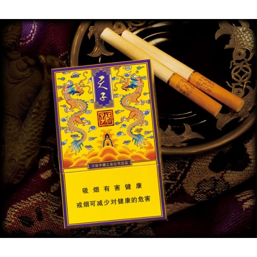 娇子（传奇天子）