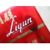 Liqun (myk rød lang munn)