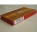 Nanjing (tabac séché à l'air chaud Jinling Twelve Chai) 6 mg