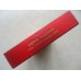 Nanjing (tabac séché à l'air chaud Jinling Twelve Chai) 6 mg