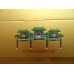 Nanjing (tabac séché à l'air chaud Jinling Twelve Chai) 6 mg
