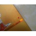 Nanjing (tabac séché à l'air chaud Jinling Twelve Chai) 6 mg