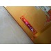 Nanjing (tabac séché à l'air chaud Jinling Twelve Chai) 6 mg