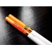 Nanjing (tabac séché à l'air chaud Jinling Twelve Chai) 6 mg
