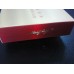 Nanjing (tabac séché à l'air chaud Jinling Twelve Chai) 6 mg