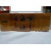 Nanjing (tabac séché à l'air chaud Jinling Twelve Chai) 6 mg