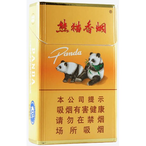 Panda (version de l'ère dure)