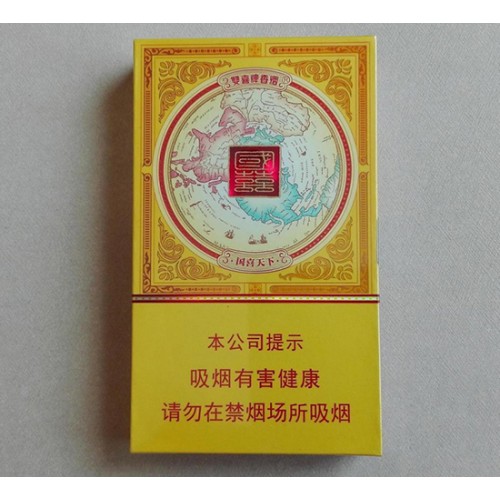 Double Happiness (Jin Guoxi Thin Sticks)