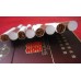Guangdong Shuangxi (Hard Yipin) sigaretter