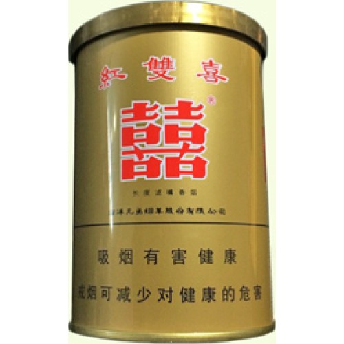 红双喜（听装）