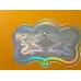 الغيوم والدخان (تسعة ثقيلة ناعمة)