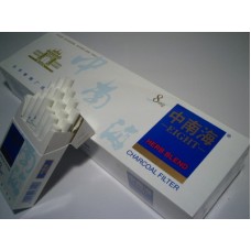 Zhongnanhai 8mg cigarettes